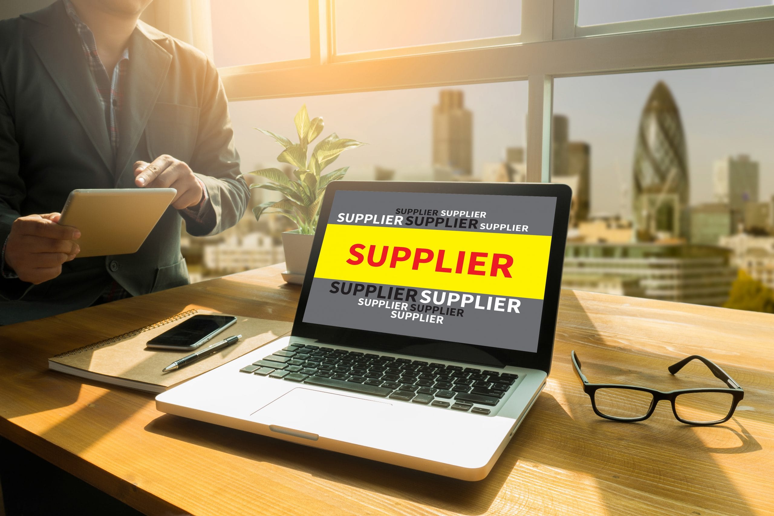 HOMOLOGAÇÃO E QUALIFICAÇÃO DE FORNECEDORES: QUAL A IMPORTÂNCIA PARA SUA EMPRESA?