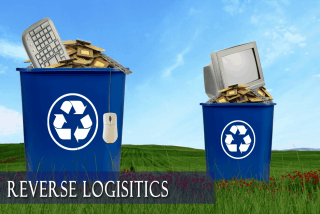 LOGÍSTICA REVERSA: COMO APLICAR NA SUA EMPRESA?