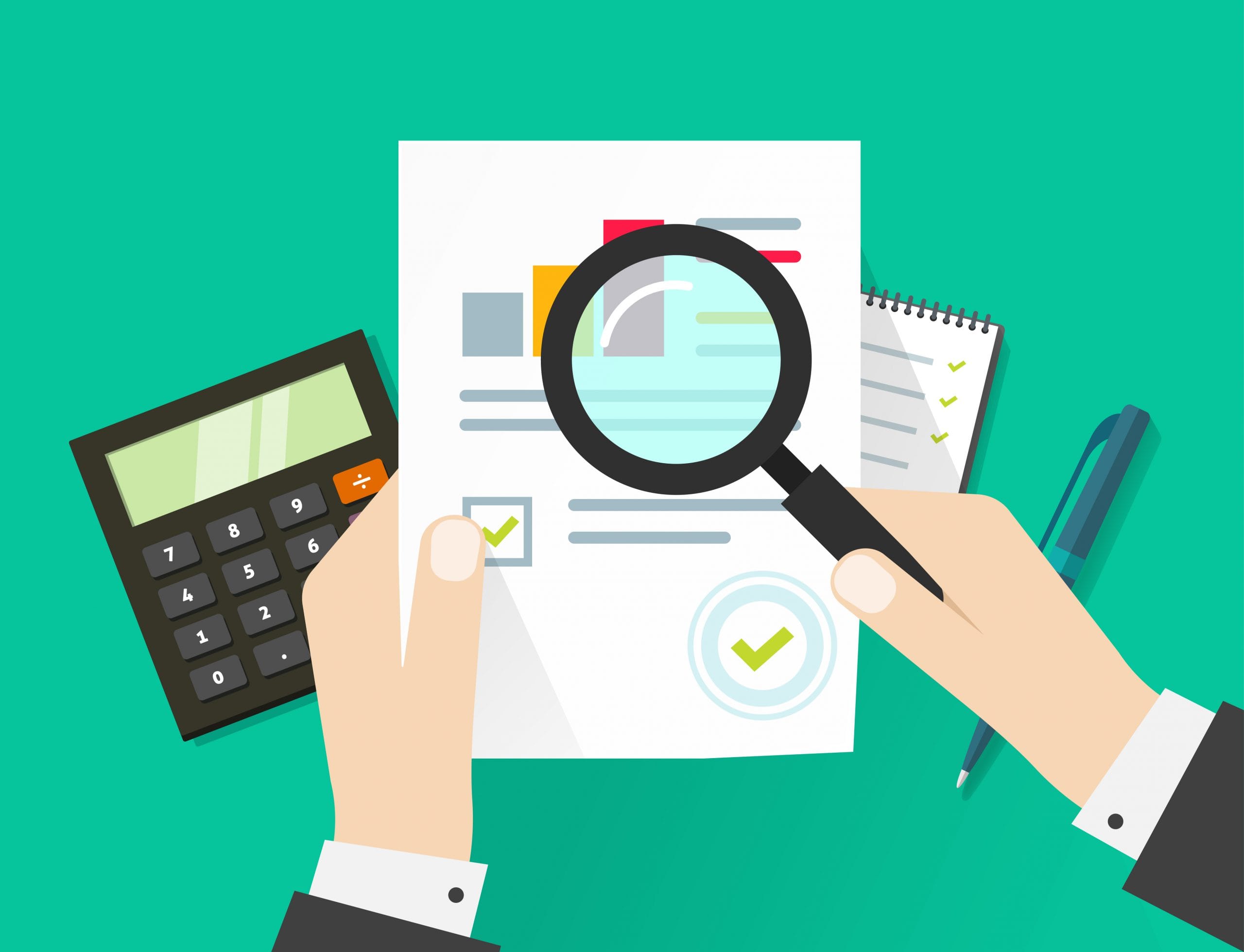 AUDITORIA INTERNA E AUDITORIA EXTERNA: QUAL A MAIS ADEQUADA PARA SEU SETOR DE COMPRAS?