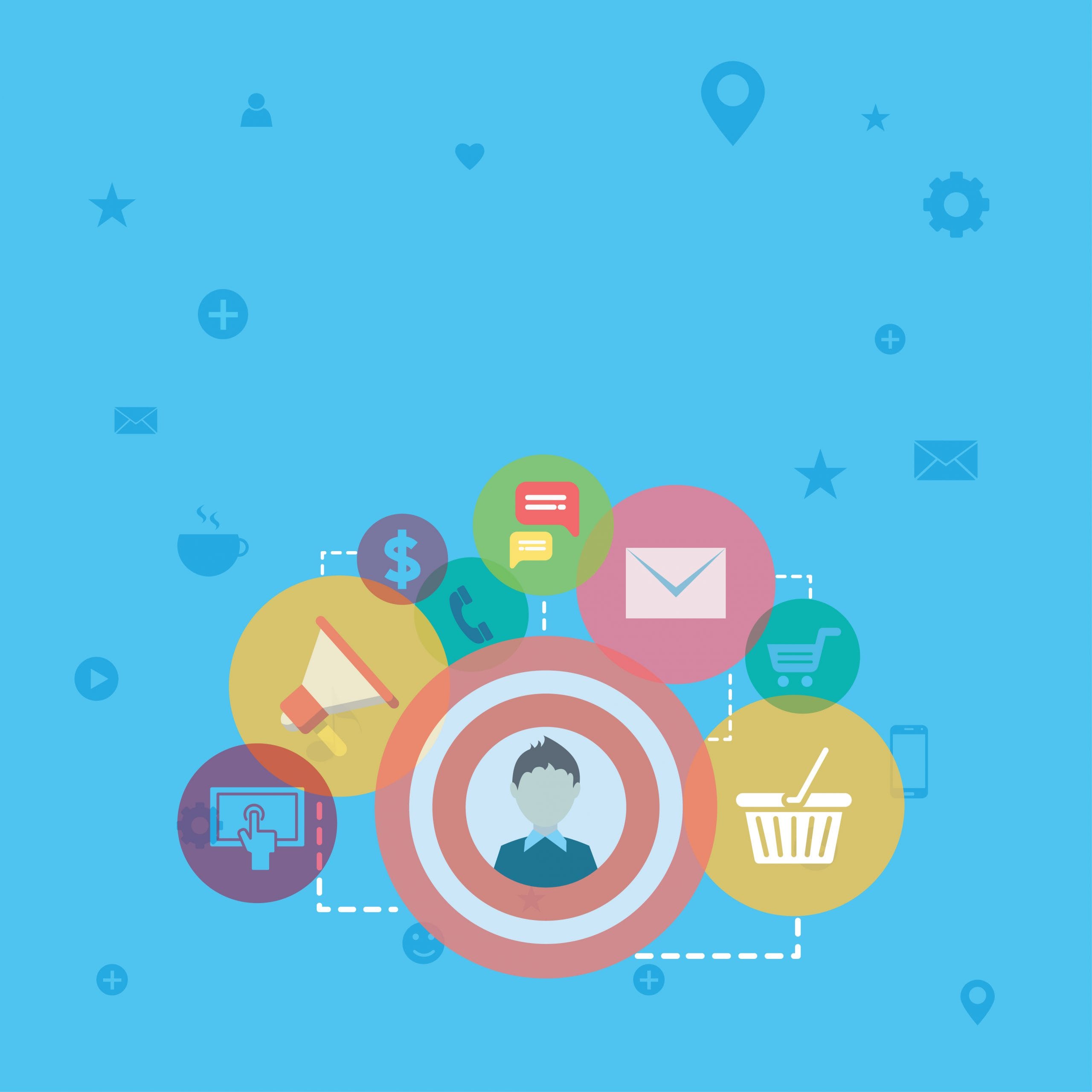 5 CARACTERÍSTICAS INDISPENSÁVEIS PARA ESCOLHER UM BOM PROFISSIONAL DE COMPRAS