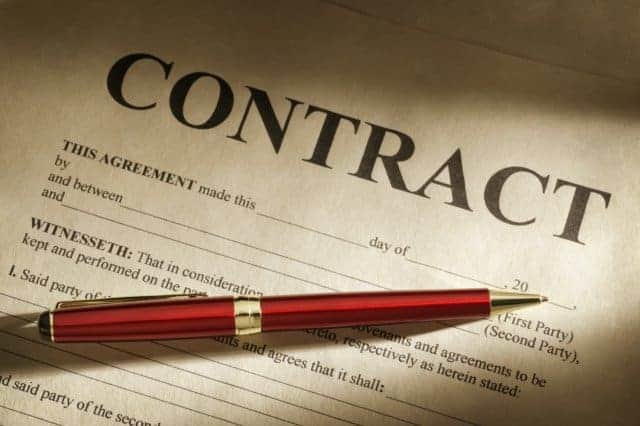 COMO REDUZIR CUSTOS COM A GESTÃO DE CONTRATO