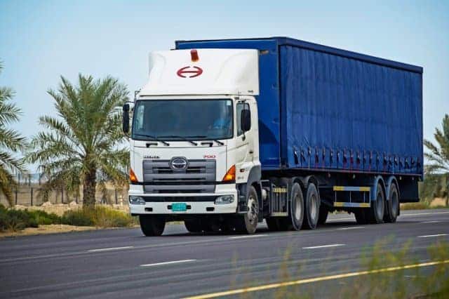 MELHORIA DO TRANSPORTE DE MERCADORIAS: O QUE VOCÊ DEVE CONSIDERAR