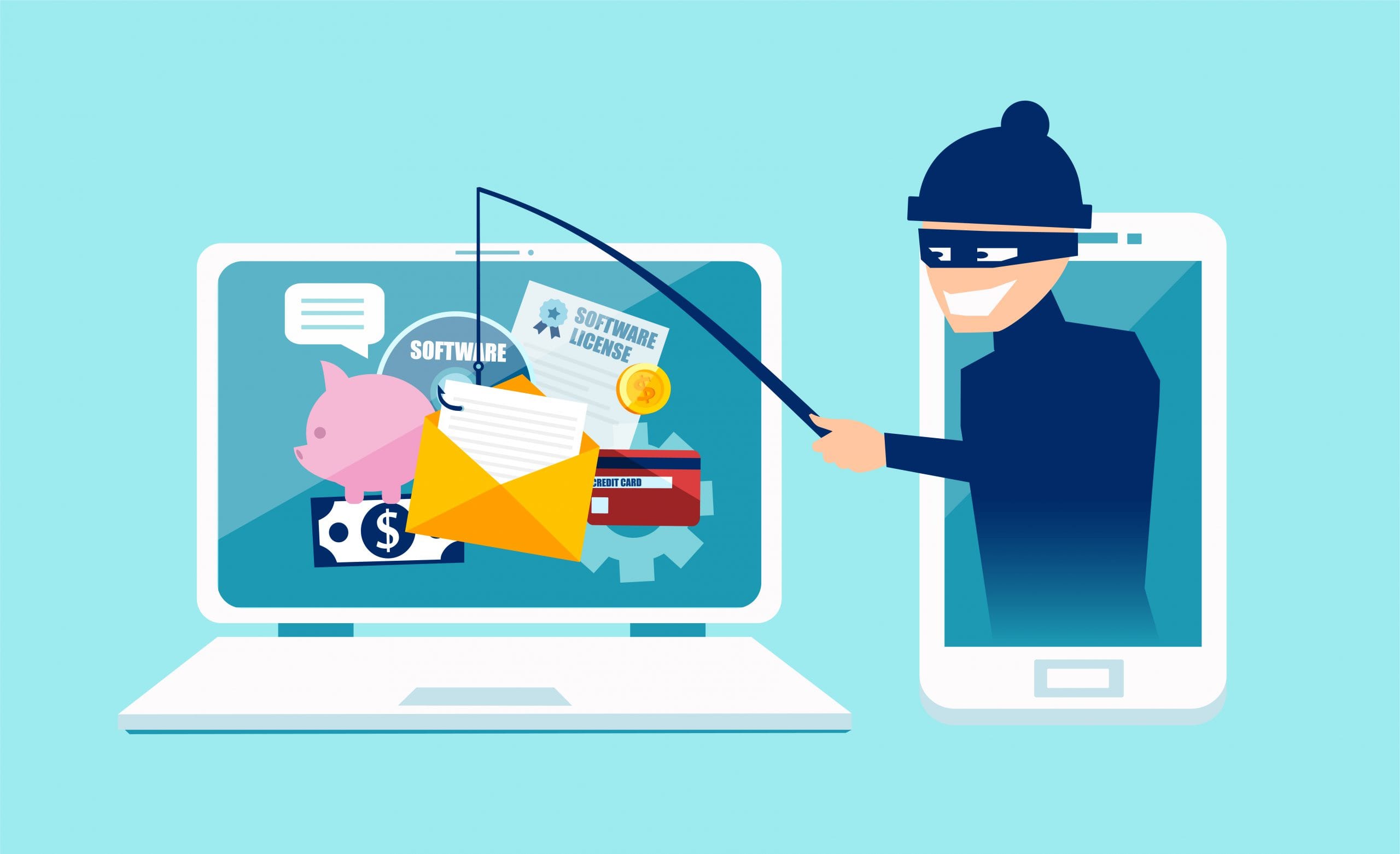 COMO DIMINUIR O RISCO DE FRAUDES NAS COMPRAS?