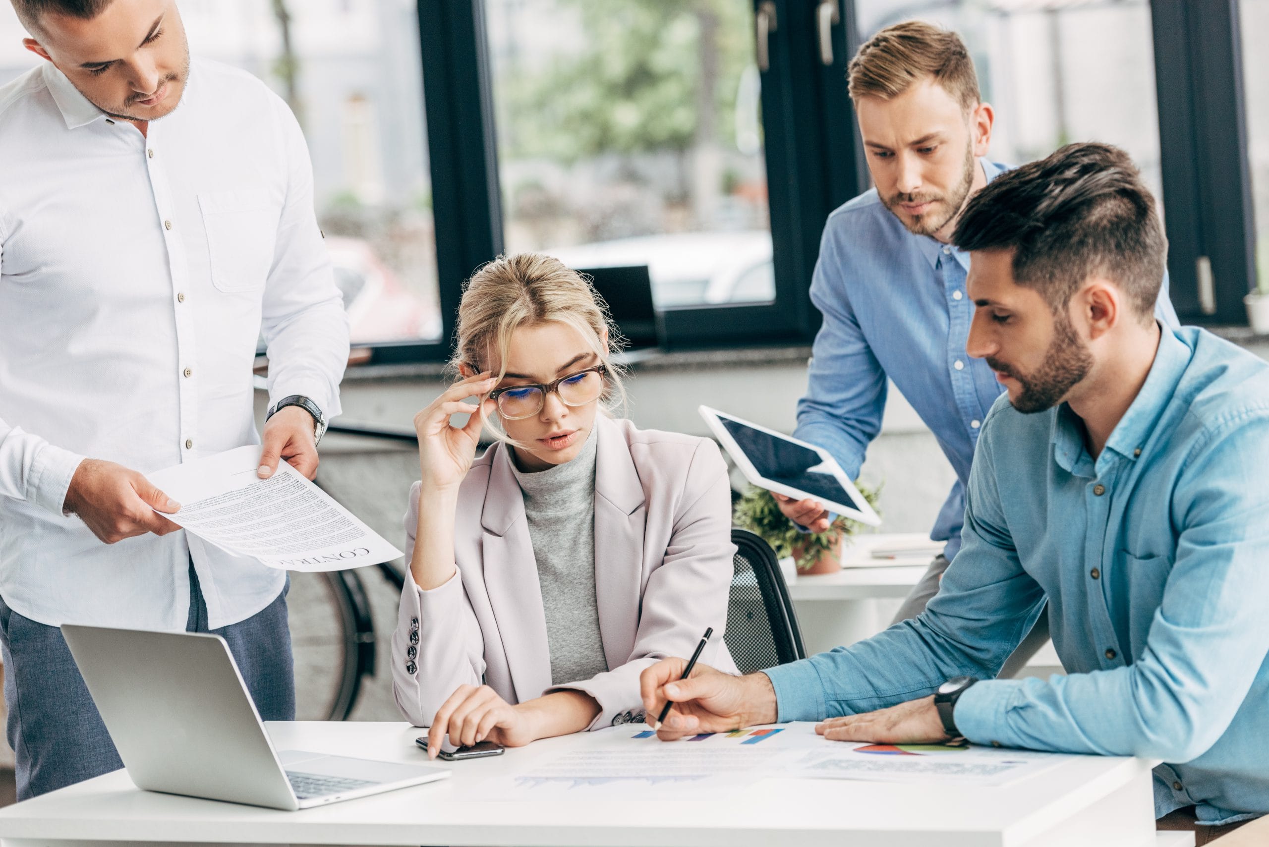 3 MOTIVOS PARA VOCÊ AUTOMATIZAR A GESTÃO DE CONTRATO
