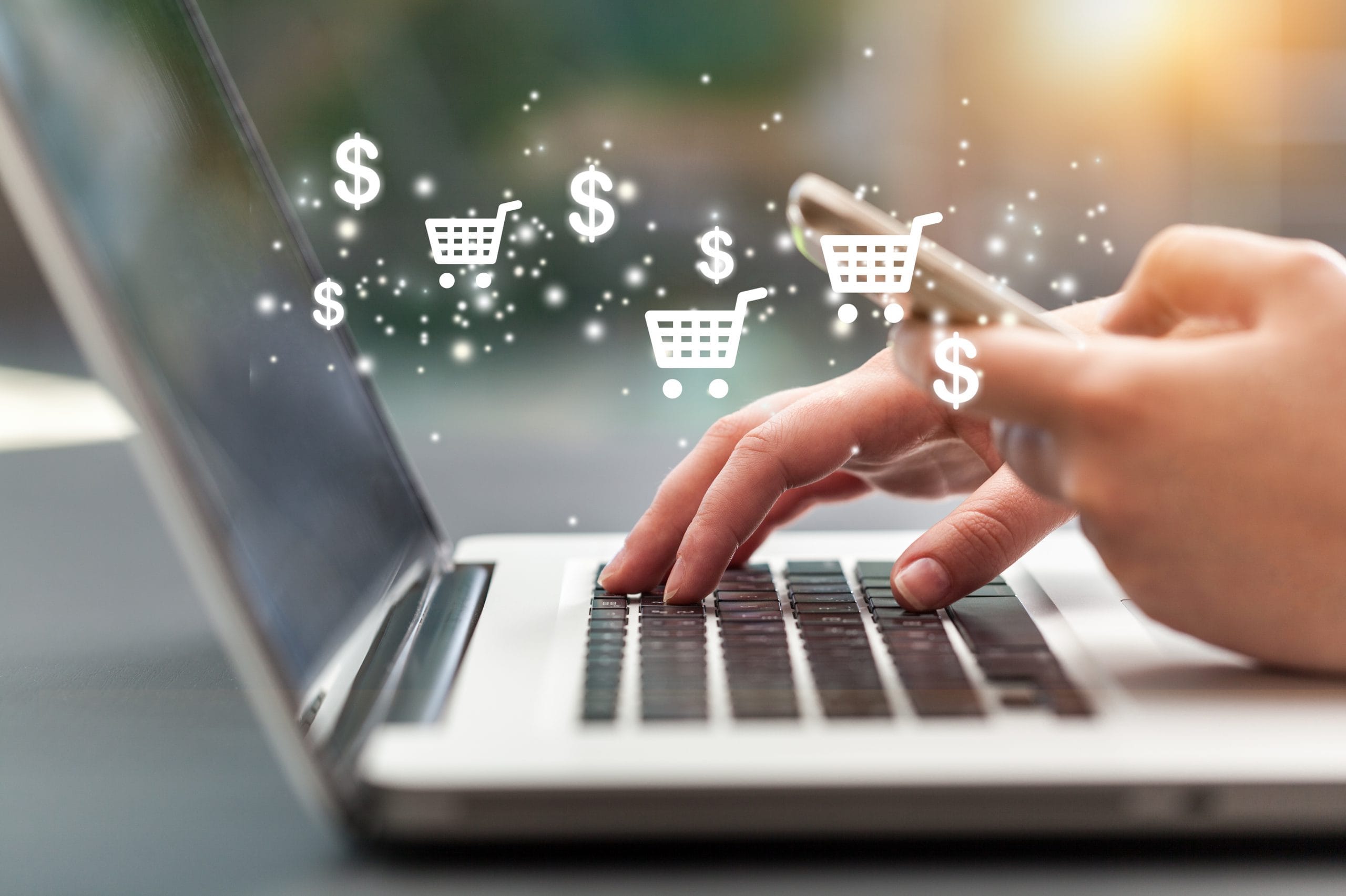 5 DICAS PARA TER UMA GESTÃO DE COMPRAS EFICAZ