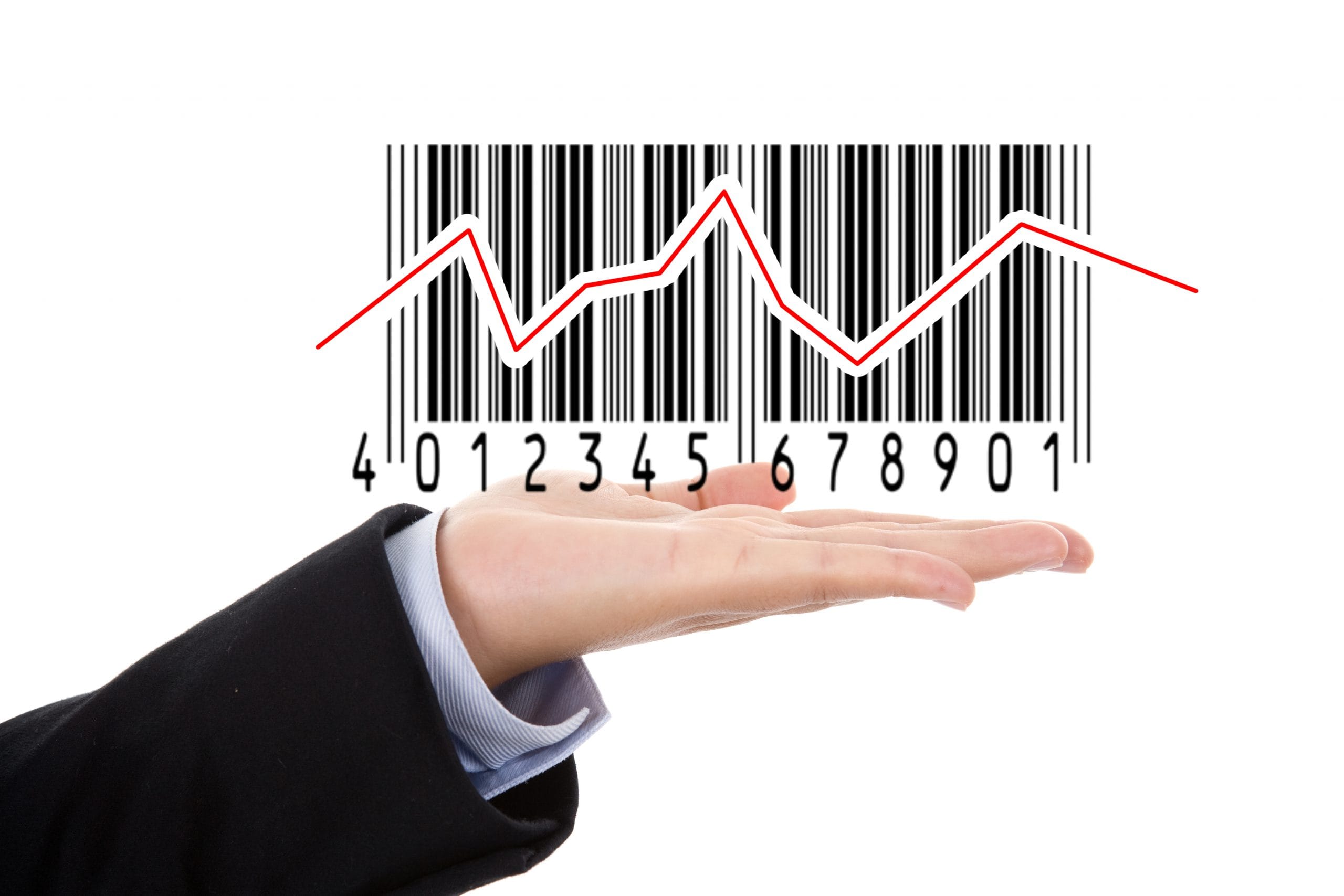 CÓDIGO DE BARRAS PARA AUMENTAR A PRODUTIVIDADE: 5 MOTIVOS PARA FAZER ISSO AGORA!