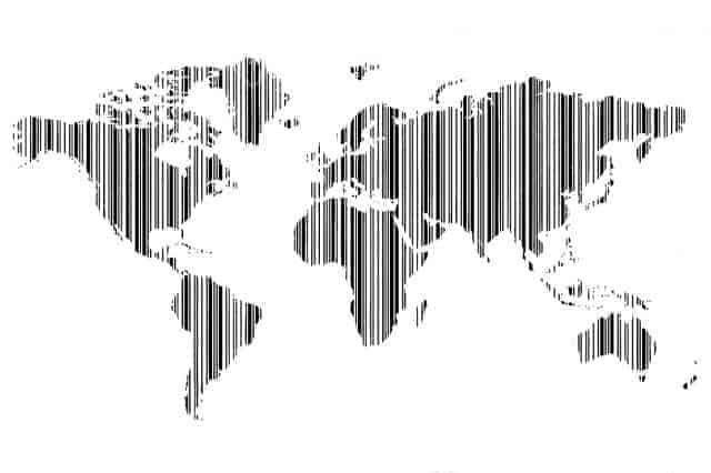 CÓDIGO DE BARRAS PARA COMEÇAR A EXPORTAR: QUAL A IMPORTÂNCIA?