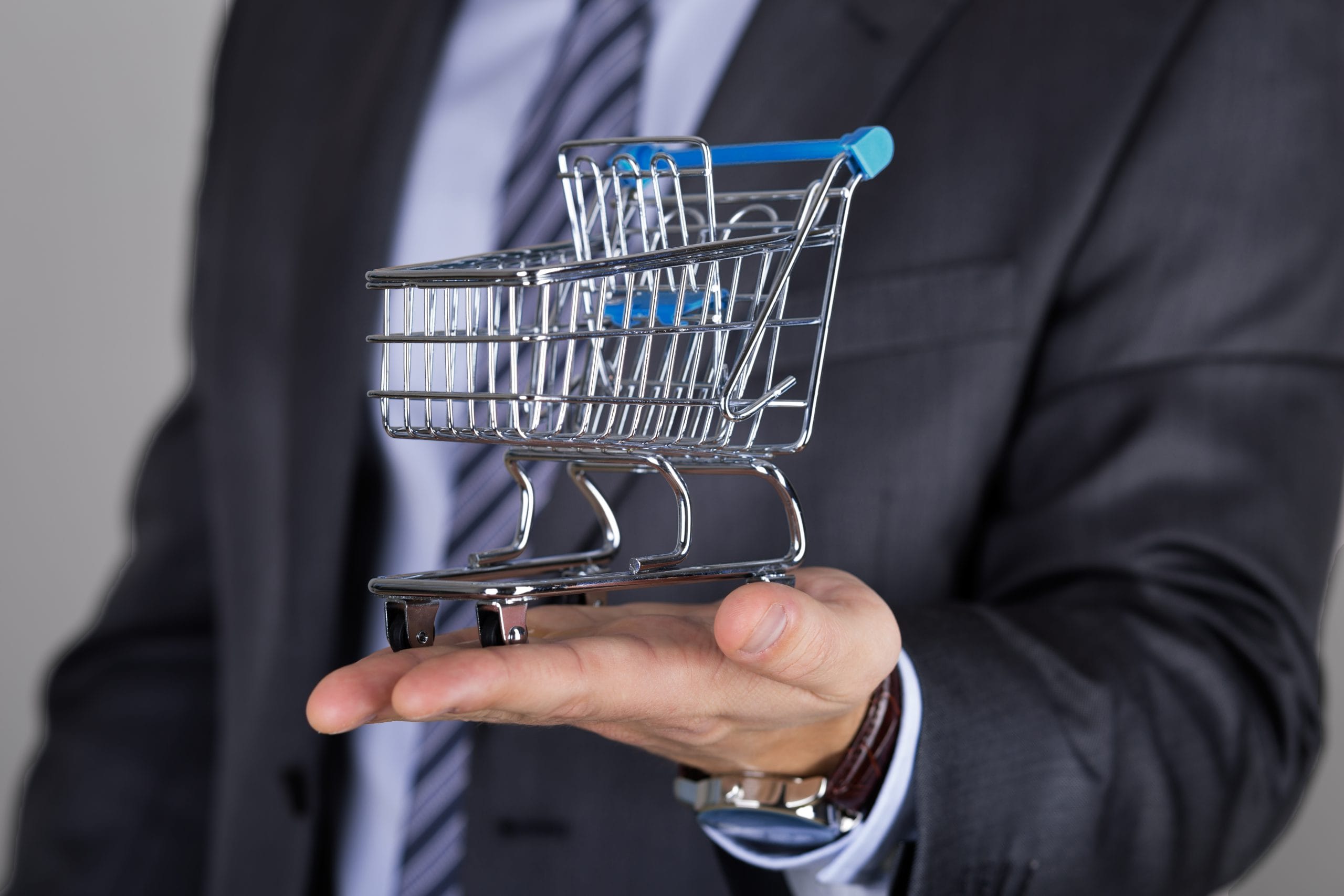 TIPOS DE COMPRAS: CONHEÇA OS 6 MODELOS EXISTENTES