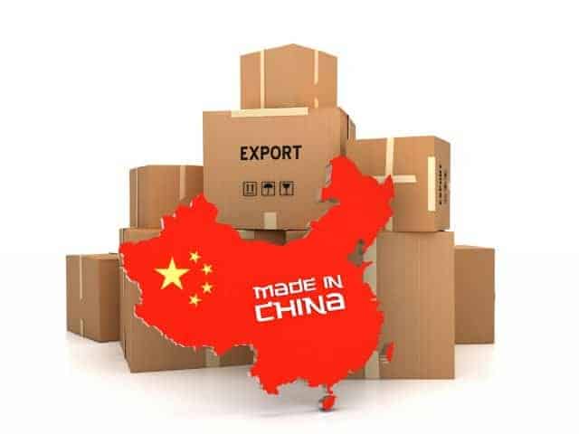 QUAIS SÃO OS MELHORES PRODUTOS PARA IMPORTAR DA CHINA?