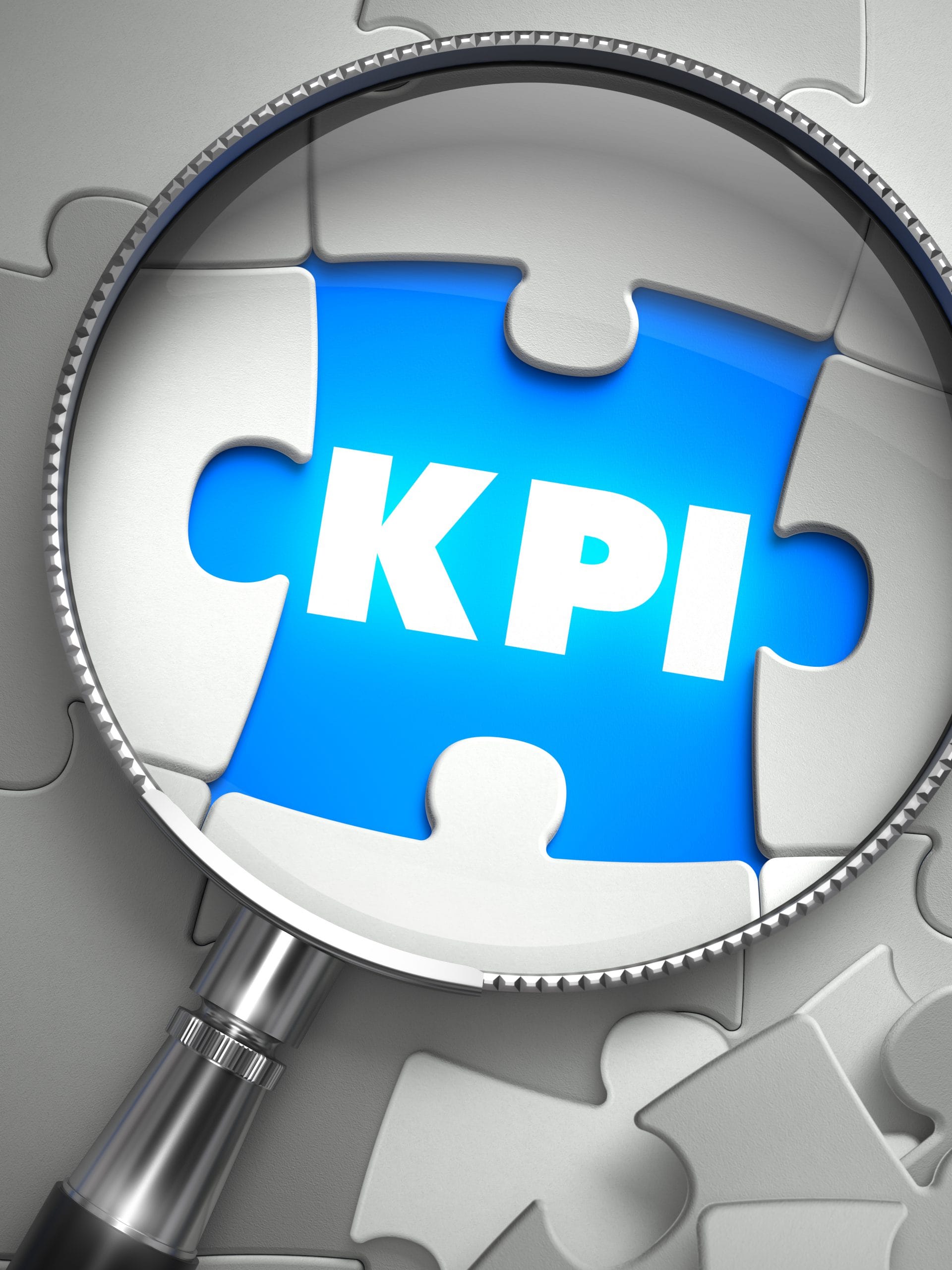 QUALIDADE DE BONS KPIS: 10 CARACTERÍSTICAS OBRIGATÓRIAS