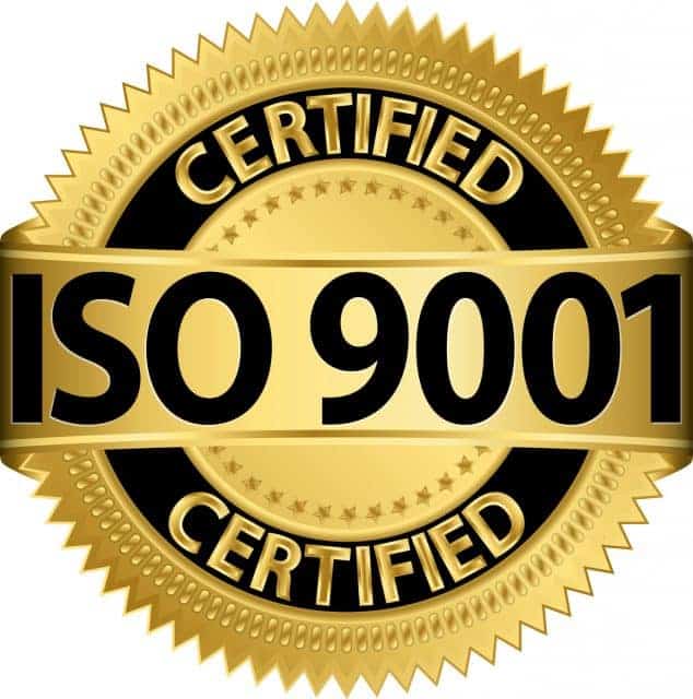 A IMPORTÂNCIA DA ISO 9001 PARA A SUA EMPRESA