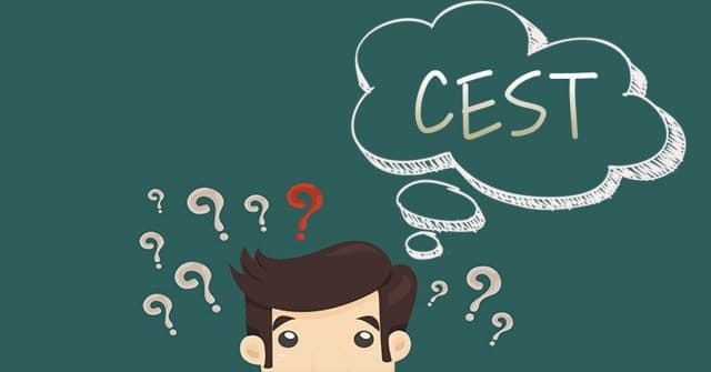 TABELA CEST: COMO FUNCIONA A OBRIGATORIEDADE?