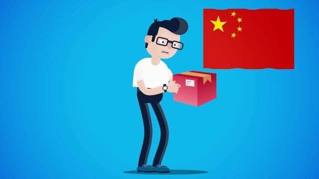 MEUS PRODUTOS DA CHINA TERÃO NOTA FISCAL DE IMPORTAÇÃO?