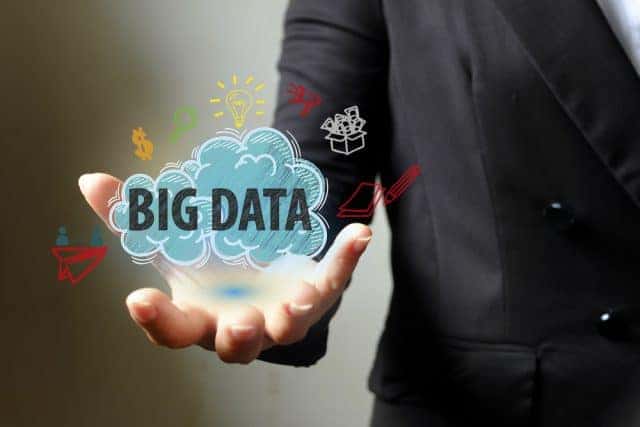 BIG DATA E O FUTURO DO SETOR DE COMPRAS