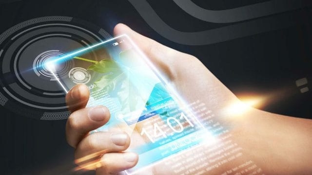 DIGITALIZAÇÃO DAS AQUISIÇÕES : COMO IMPACTA O FUNCIONAMENTO DA ÁREA DE COMPRAS?