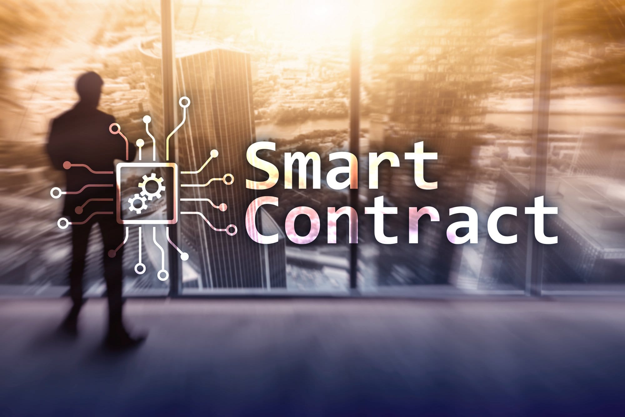 O que são Contratos Inteligentes e como funcionam?