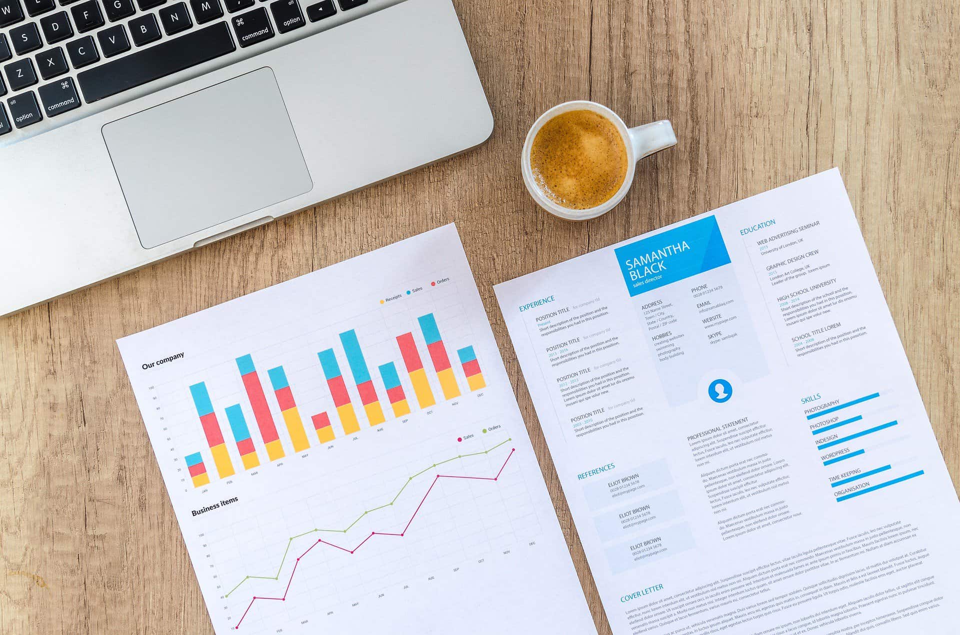 6 DADOS E INDICADORES DE COMPRAS INDISPENSÁVEIS E COMO ANALISÁ-LOS