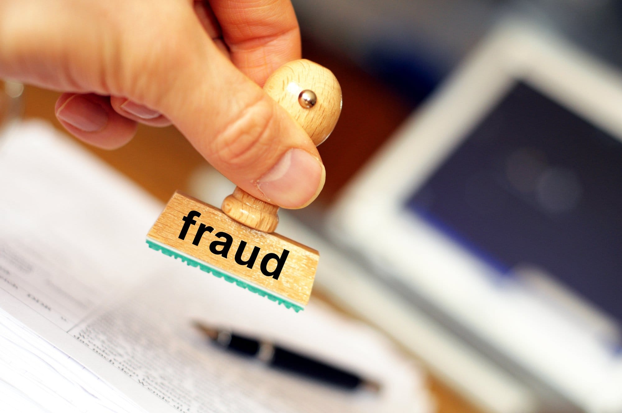 COMO PREVENIR FRAUDE NO SETOR DE COMPRAS – 7 DICAS!