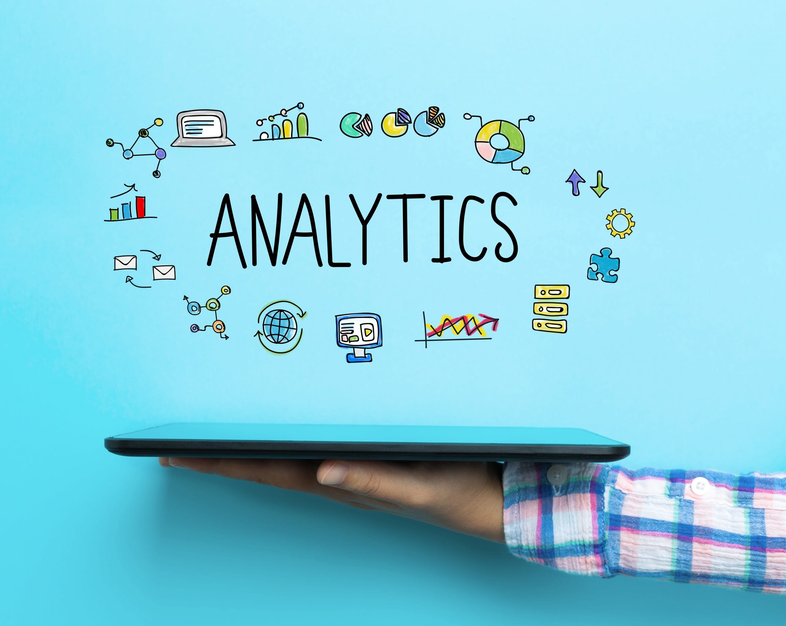 SMALL DATA: SERÁ QUE VOCÊ PRECISA CONHECER MELHOR SEUS CLIENTES?