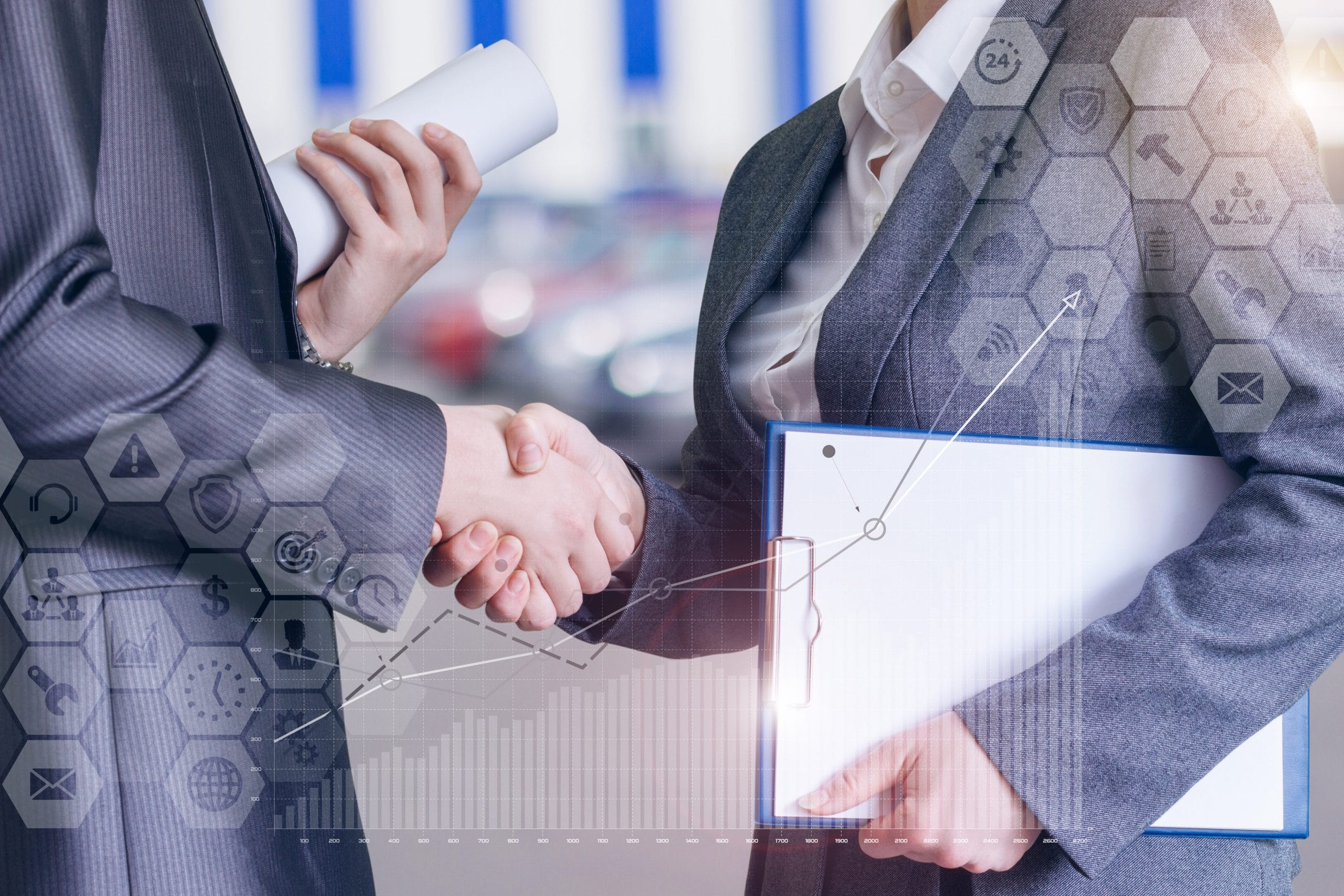 GERENTE DE AQUISIÇÃO – 5 PRÁTICAS QUE VOCÊ PRECISA CONHECER