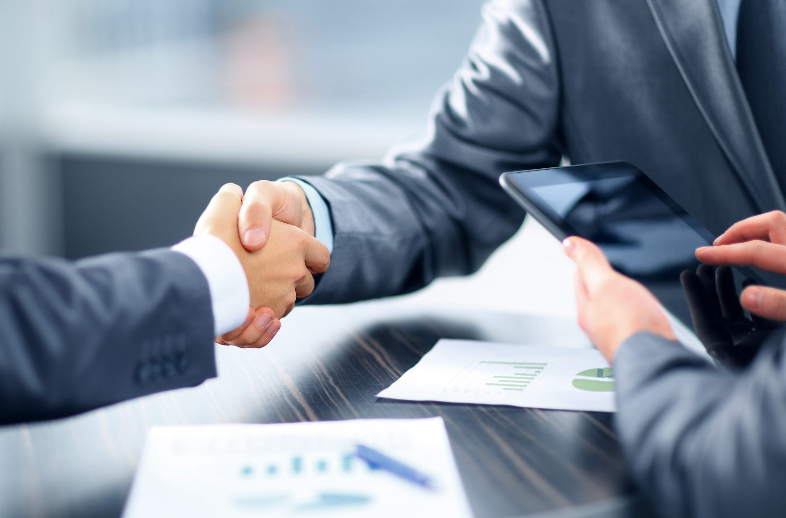 RELACIONAMENTO ESTRATÉGICO COM FORNECEDORES – COMO FAZER?
