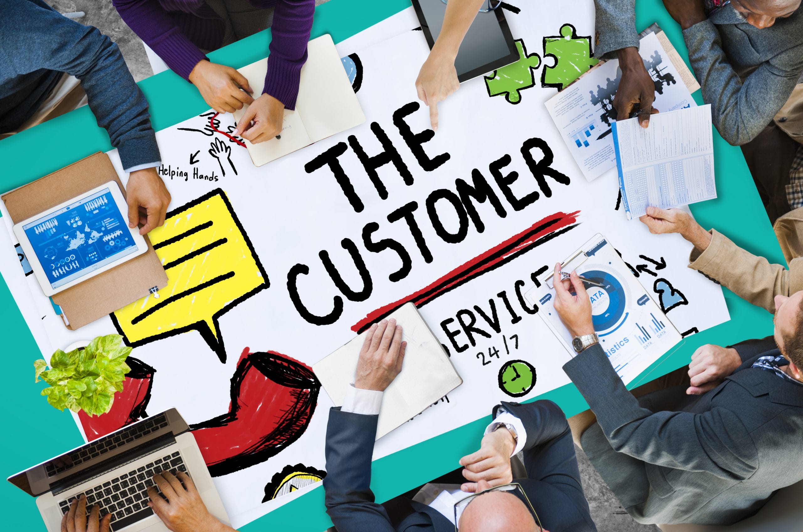 CUSTOMER SUCCESS – O QUE SIGNIFICA E COMO APLICÁ-LO