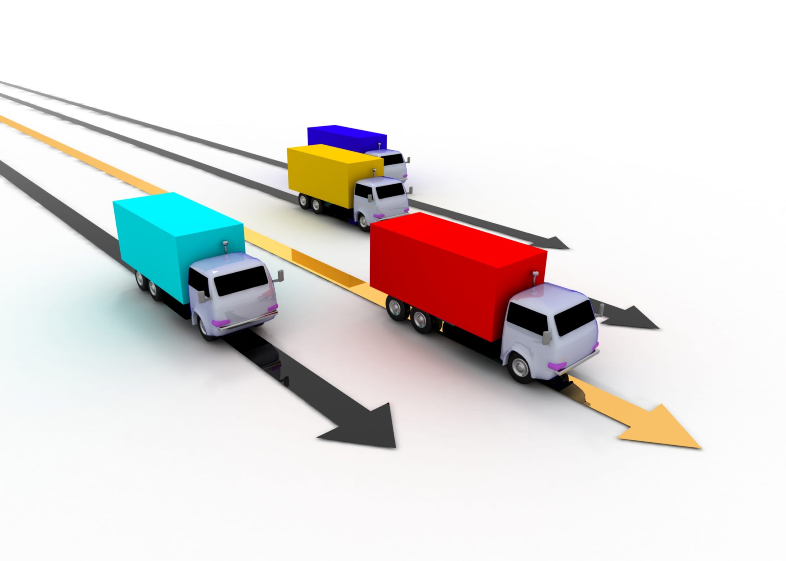 COMO APLICAR O DIMENSIONAMENTO DE FROTA NO SEU NEGÓCIO