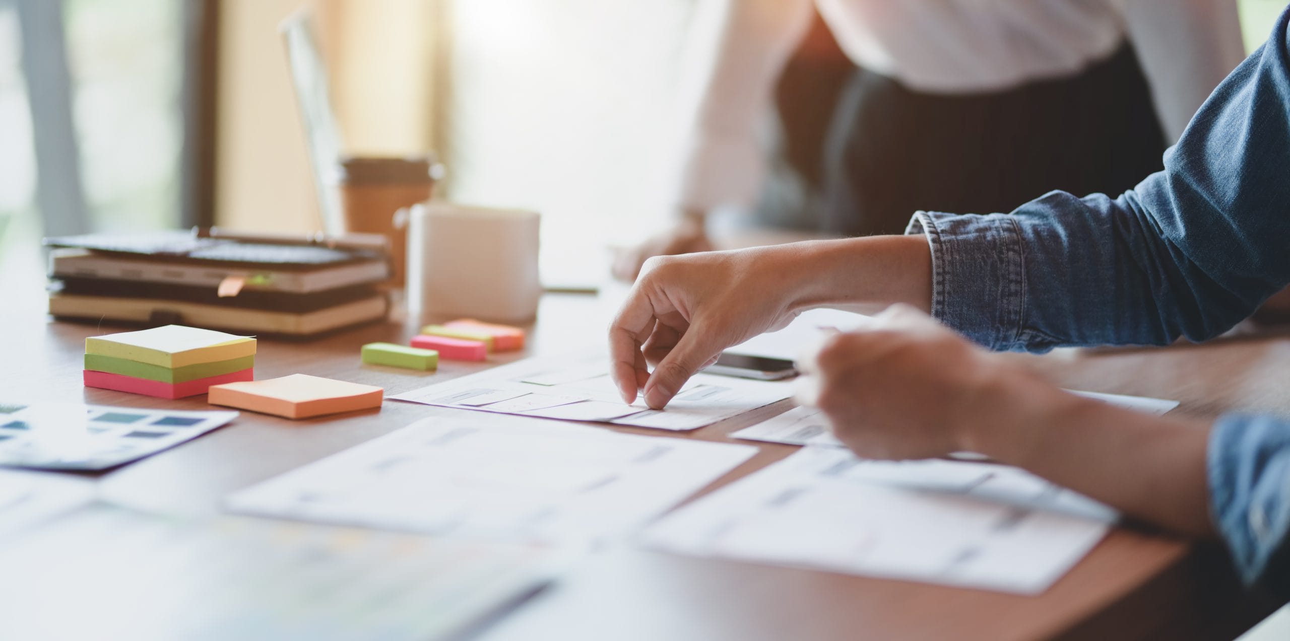 4 DICAS PARA FAZER UM PLANEJAMENTO DE COMPRAS EFICIENTE