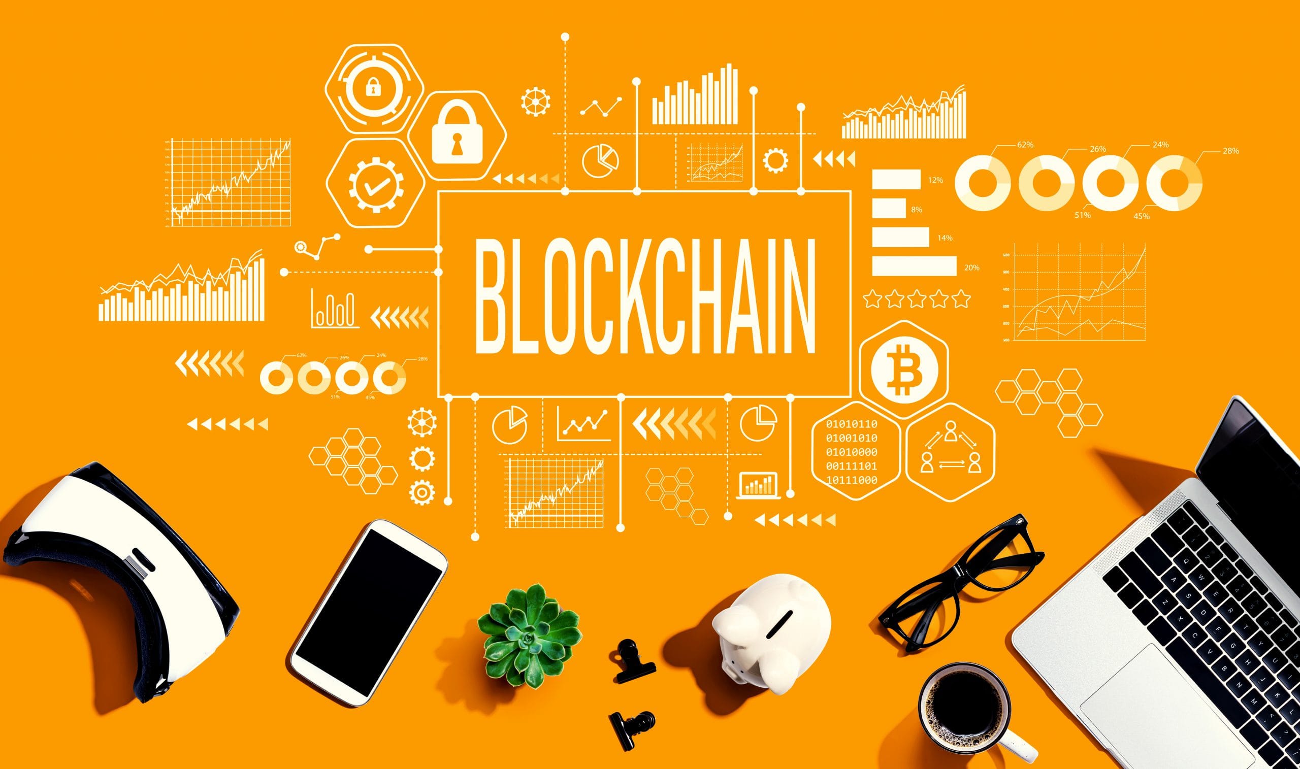 Blockchain na cadeia de suprimentos: vale a pena fazer a integração?