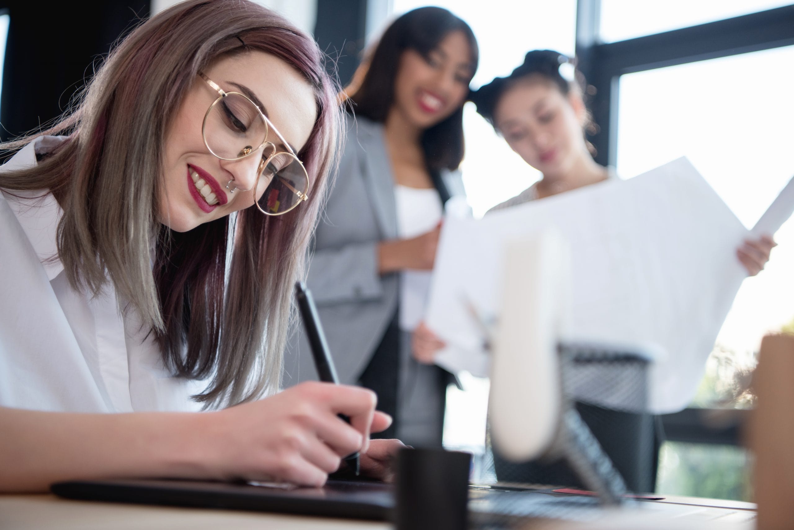 POR QUE TER UMA VISÃO GLOBALIZADA PARA A QUALIFICAÇÃO DE FORNECEDORES?