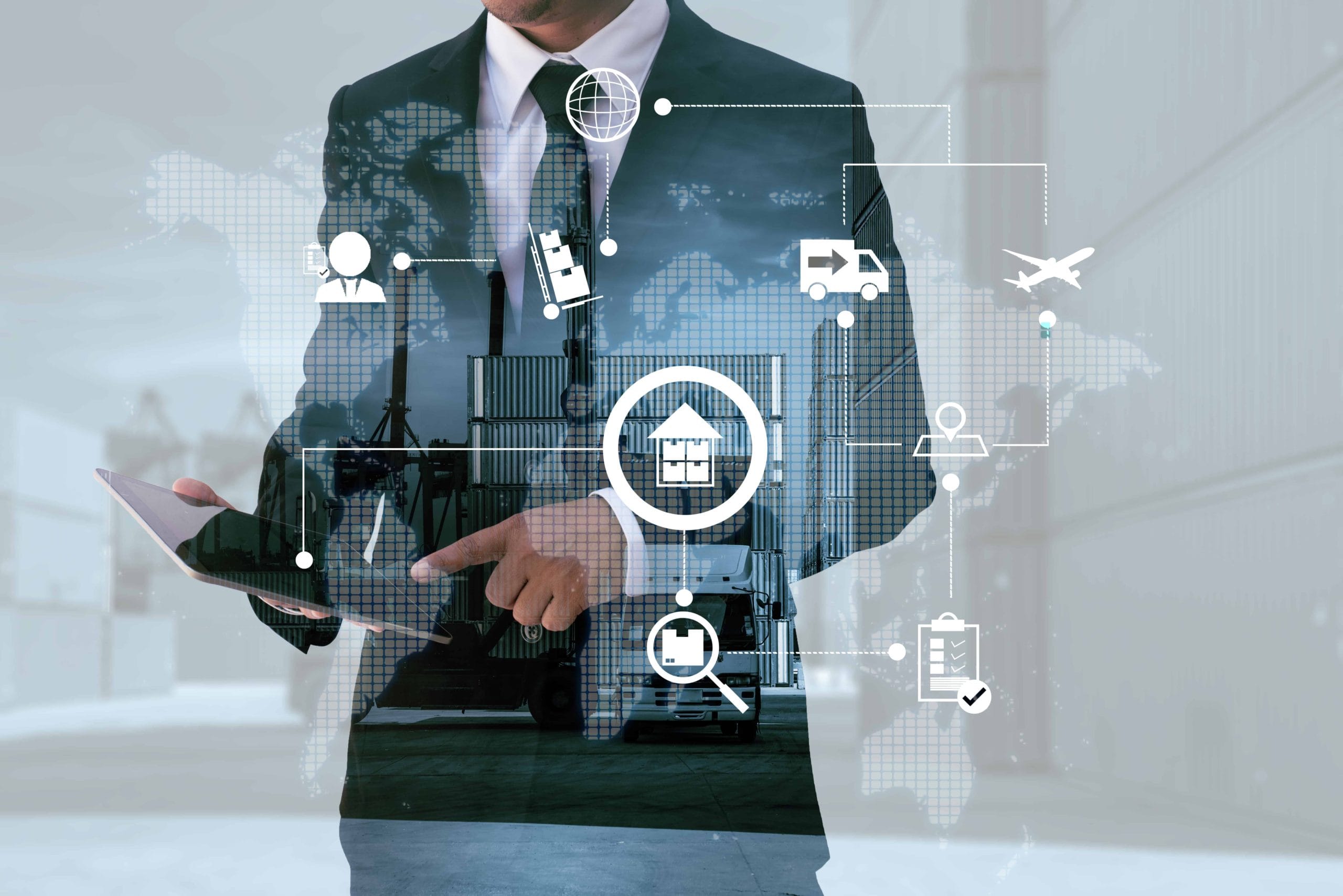 TECNOLOGIA NA LOGÍSTICA: COMO USAR OS SISTEMAS A SEU FAVOR?