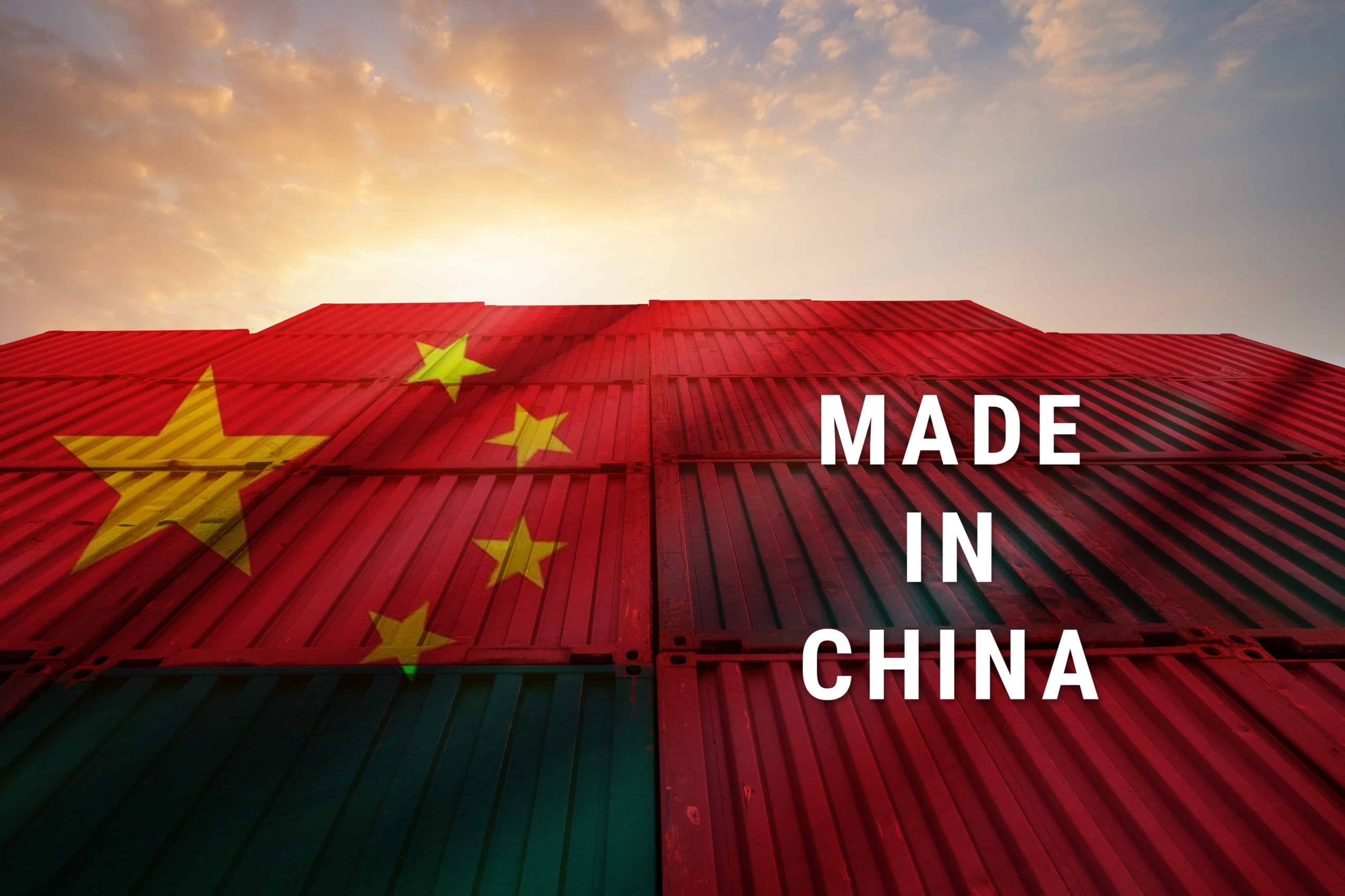 É POSSÍVEL IMPORTAR DA CHINA LEGALMENTE?