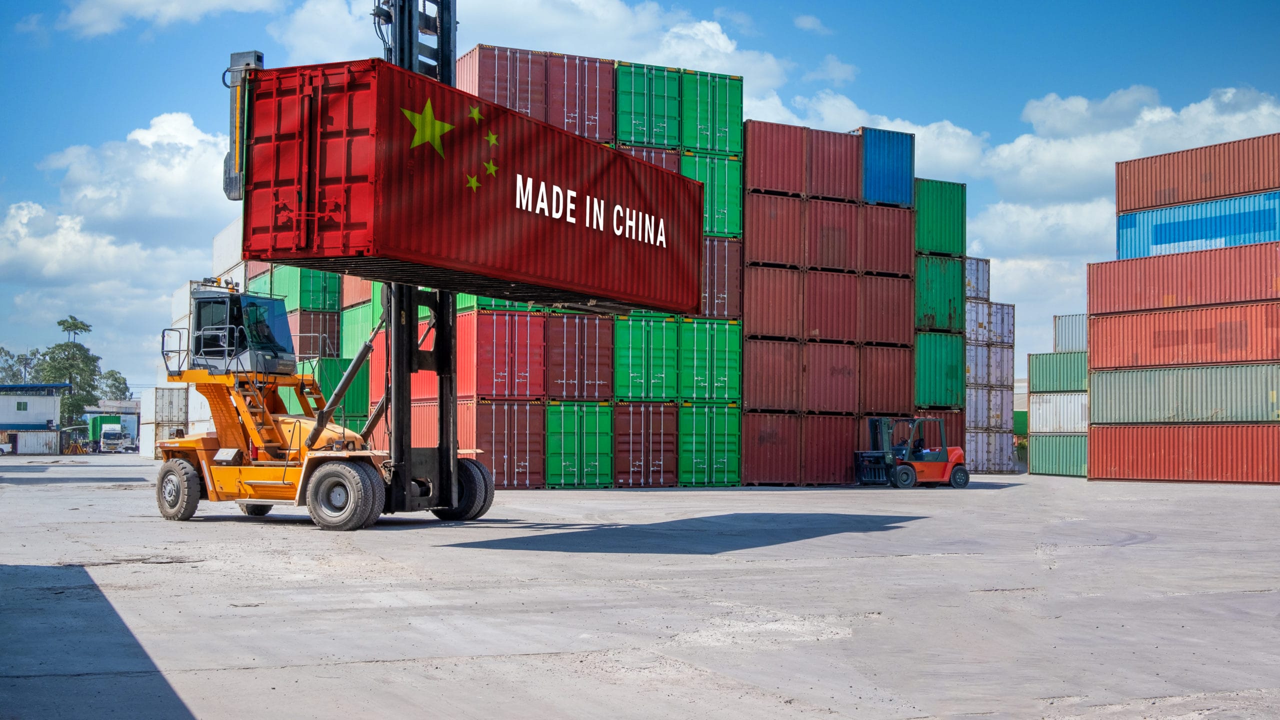3 FORMAS DE IMPORTAR DA CHINA EM ATACADO