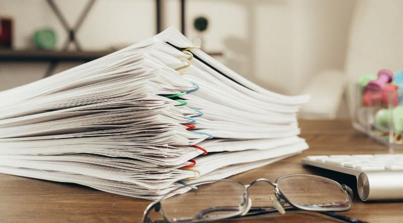 como automatizar o setor de contas a pagar
