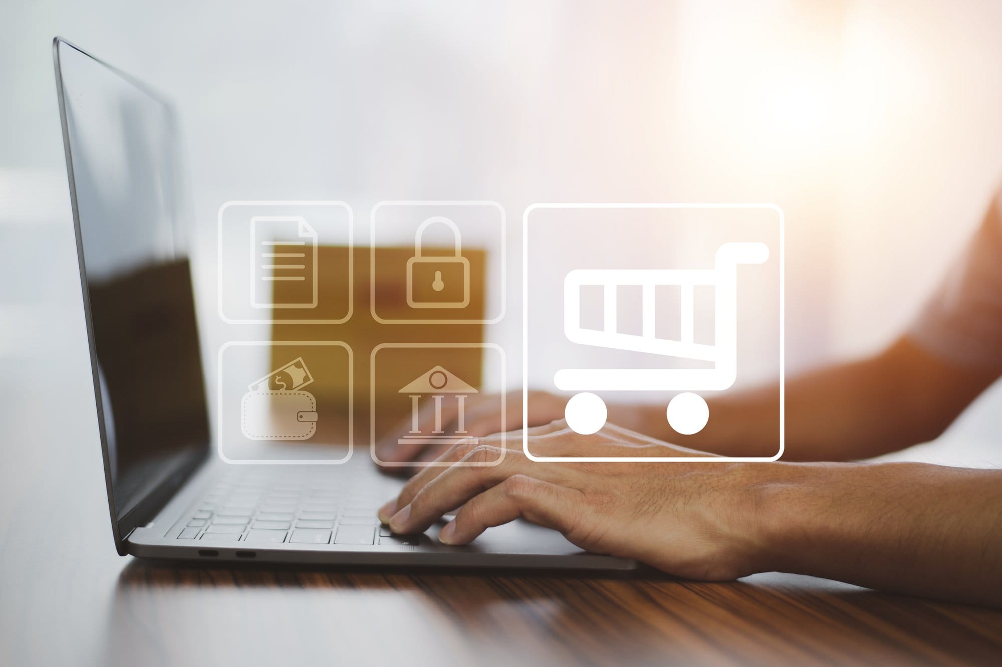 E-PROCUREMENT: VEJA COMO ELE PODE TRANSFORMAR A ÁREA DE COMPRAS