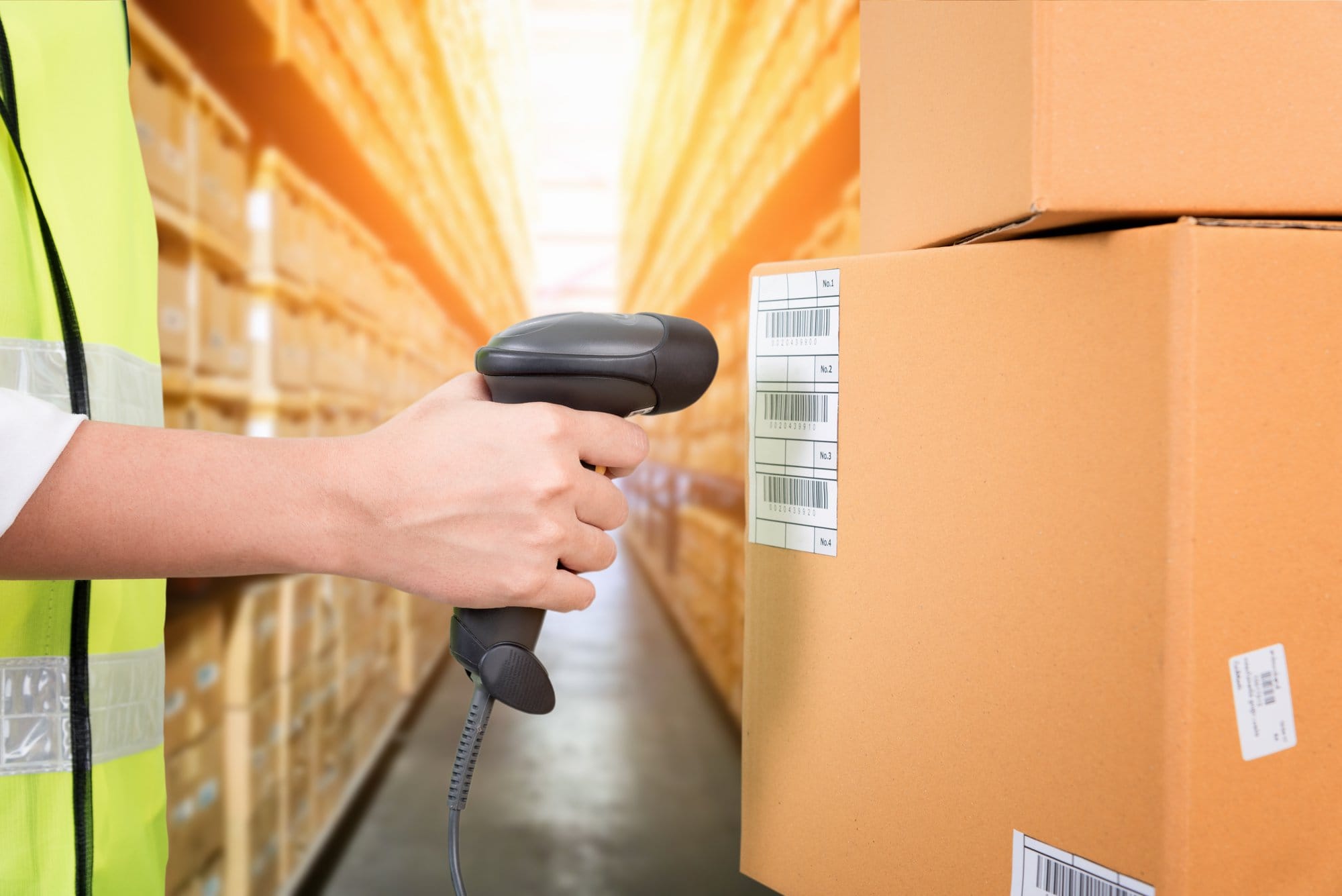COMBATE AOS PRODUTOS FALSIFICADOS: COMO O CÓDIGO DE BARRAS PODE AJUDAR?