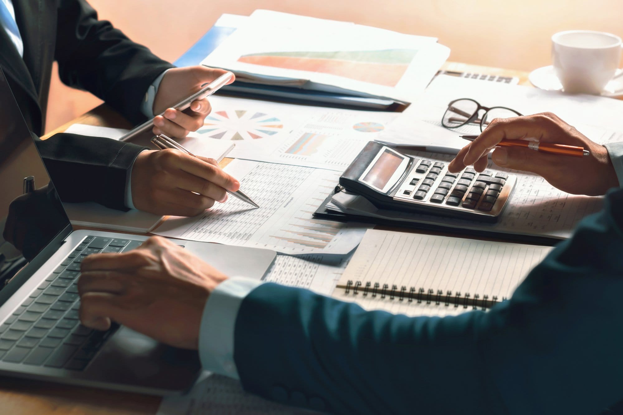 PLANEJAMENTO ORÇAMENTÁRIO PARA LOGÍSTICA: ESTRATÉGIAS PARA EFICIÊNCIA E SUCESSO