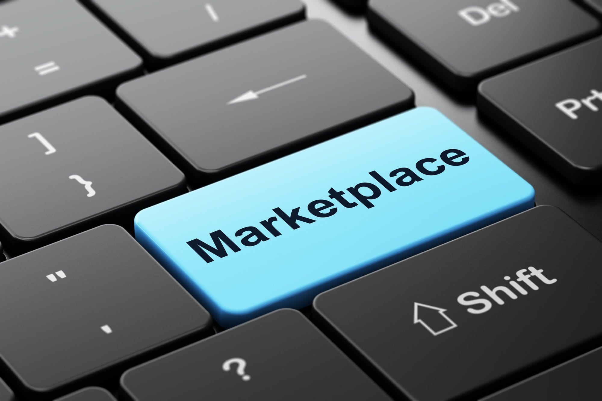 MARKETPLACE B2B: O QUE É, E POR QUE USAR?