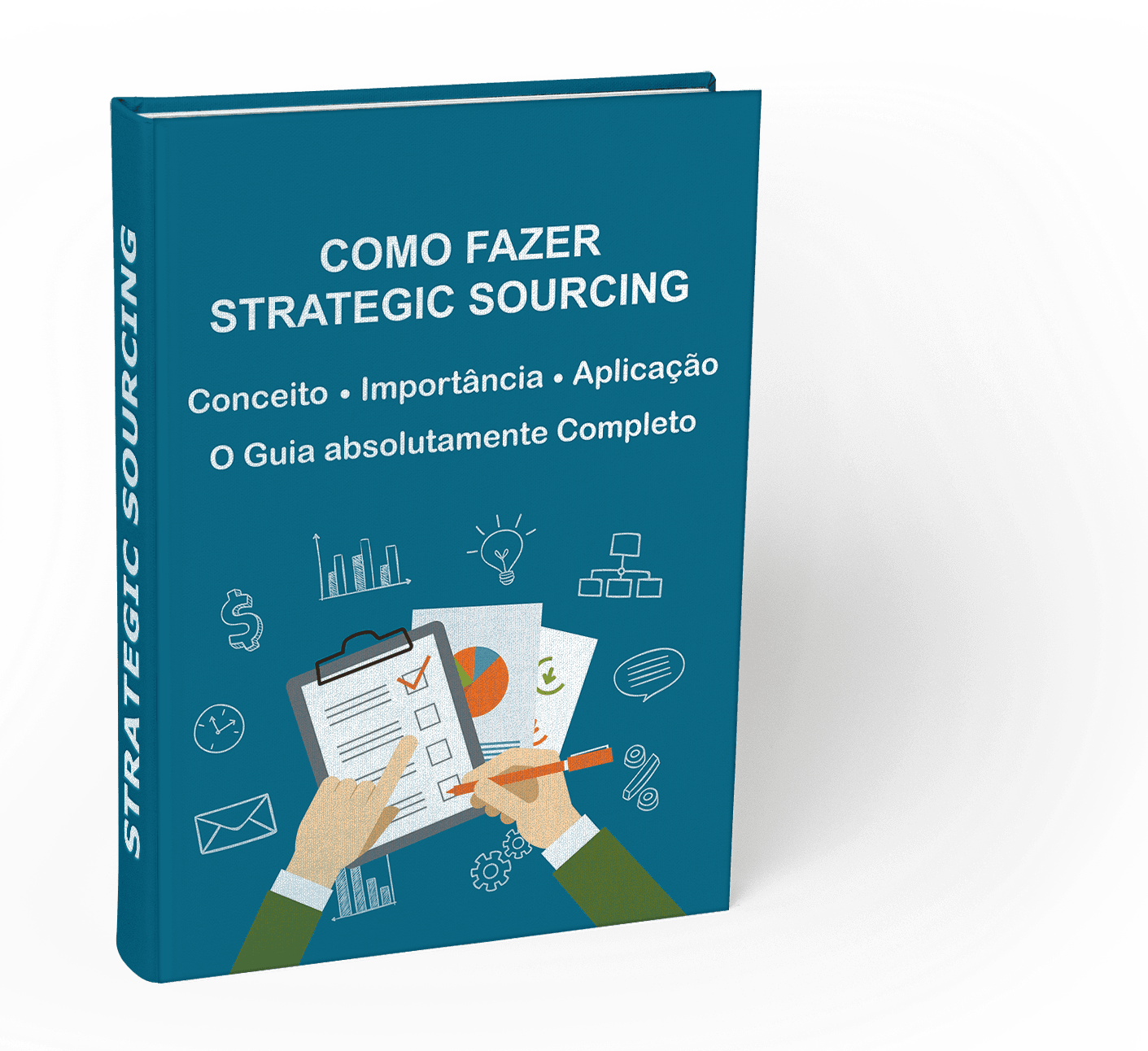  Strategic Sourcing na sua empresa!