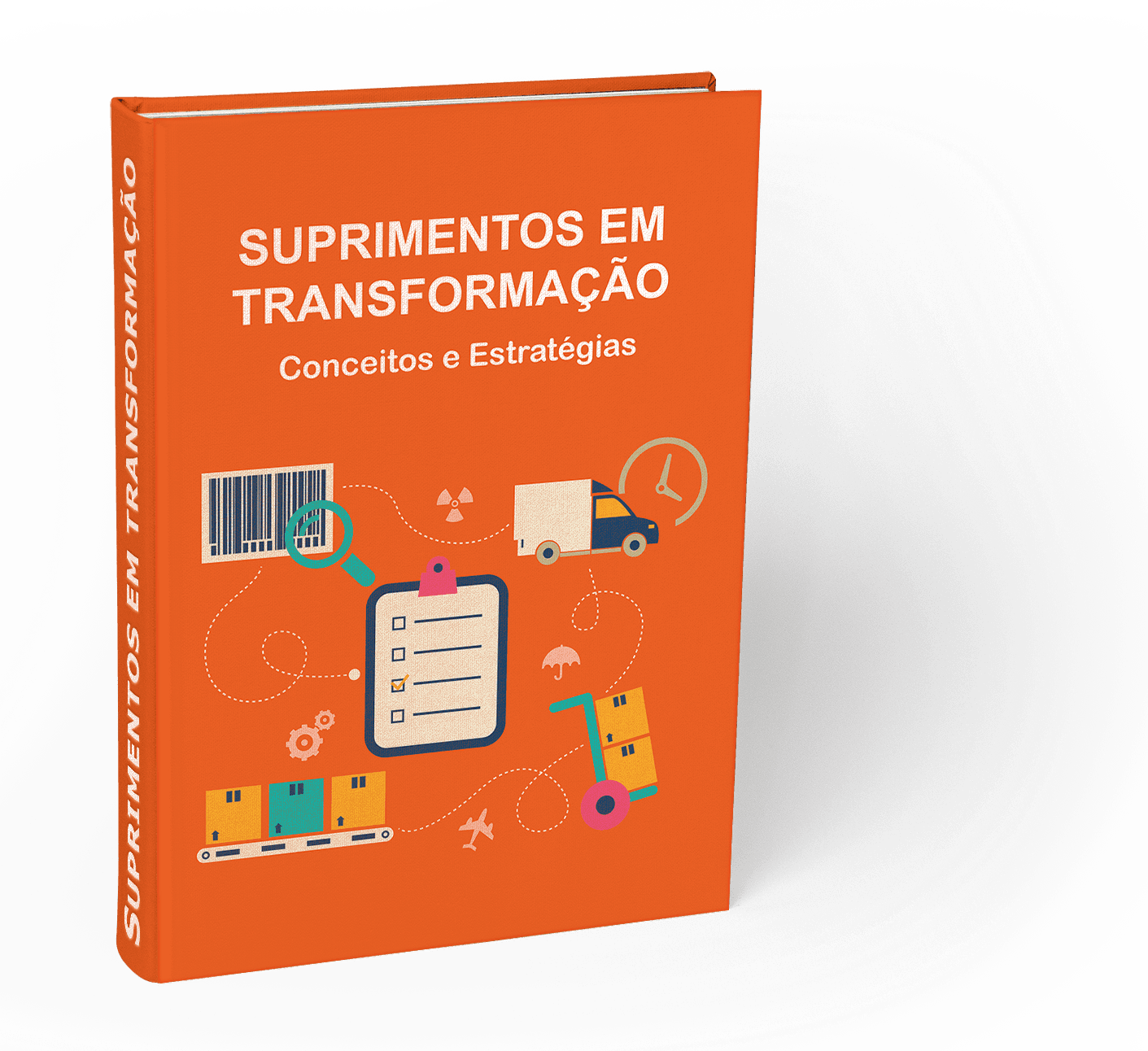 Transformação de Suprimentos