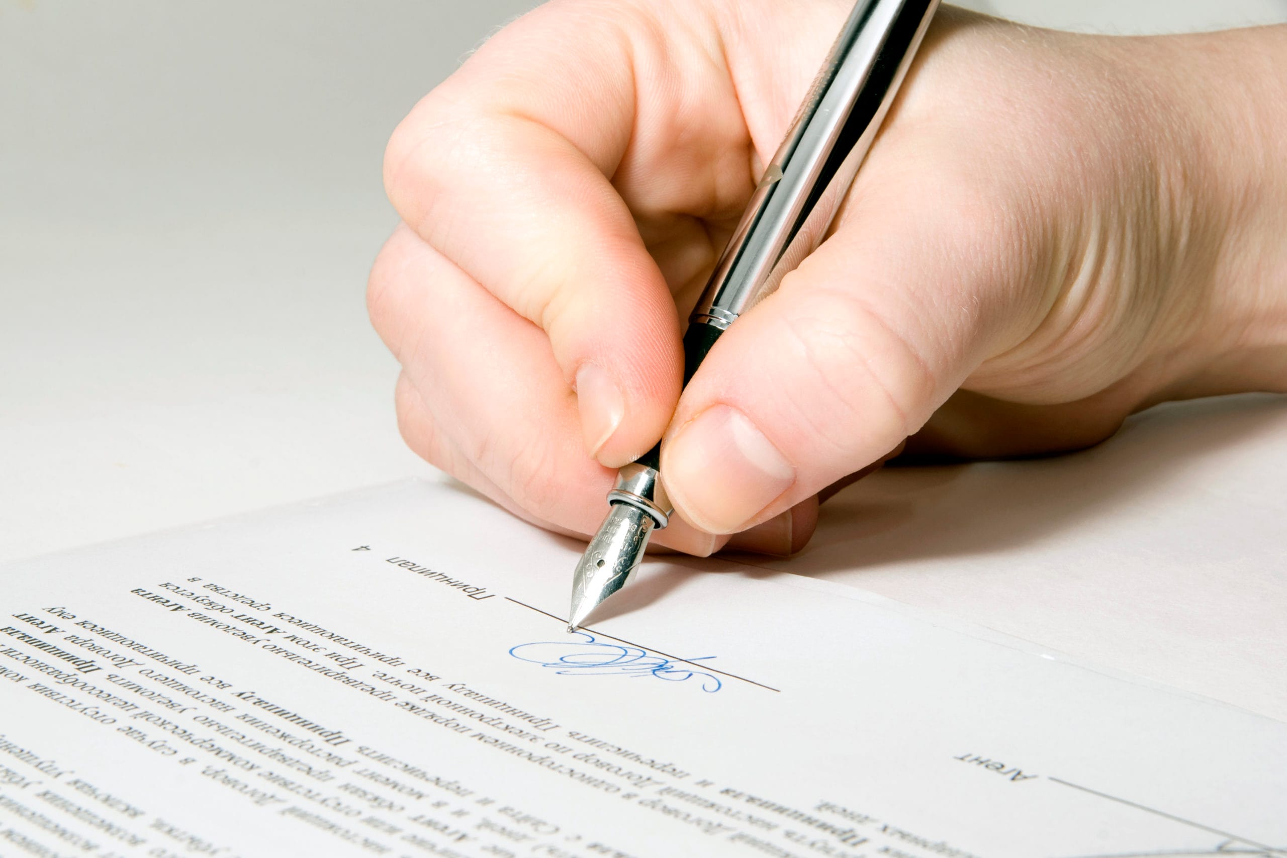 GESTÃO DE CONTRATOS. QUAL A IMPORTÂNCIA PARA UMA AUDITORIA?