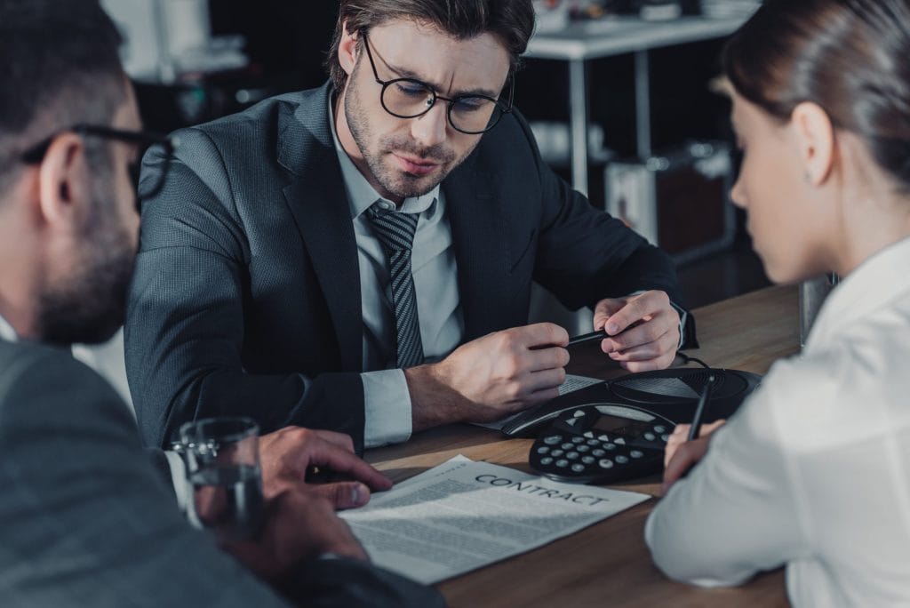 CONTRATOS E ORDEM DE COMPRA: QUAL A DIFERENÇA?