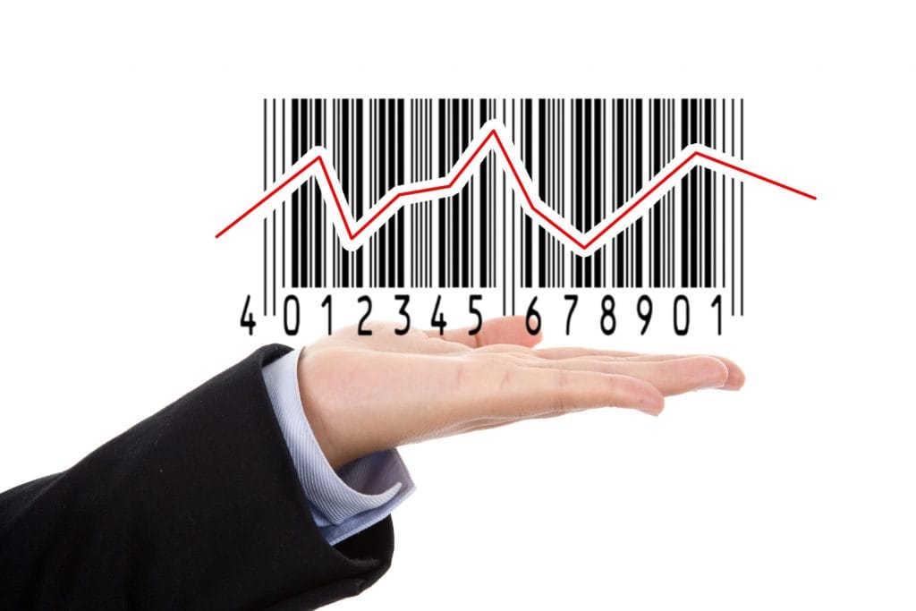 CÓDIGO DE BARRAS PARA AUMENTAR A PRODUTIVIDADE: 5 MOTIVOS PARA FAZER ISSO AGORA!