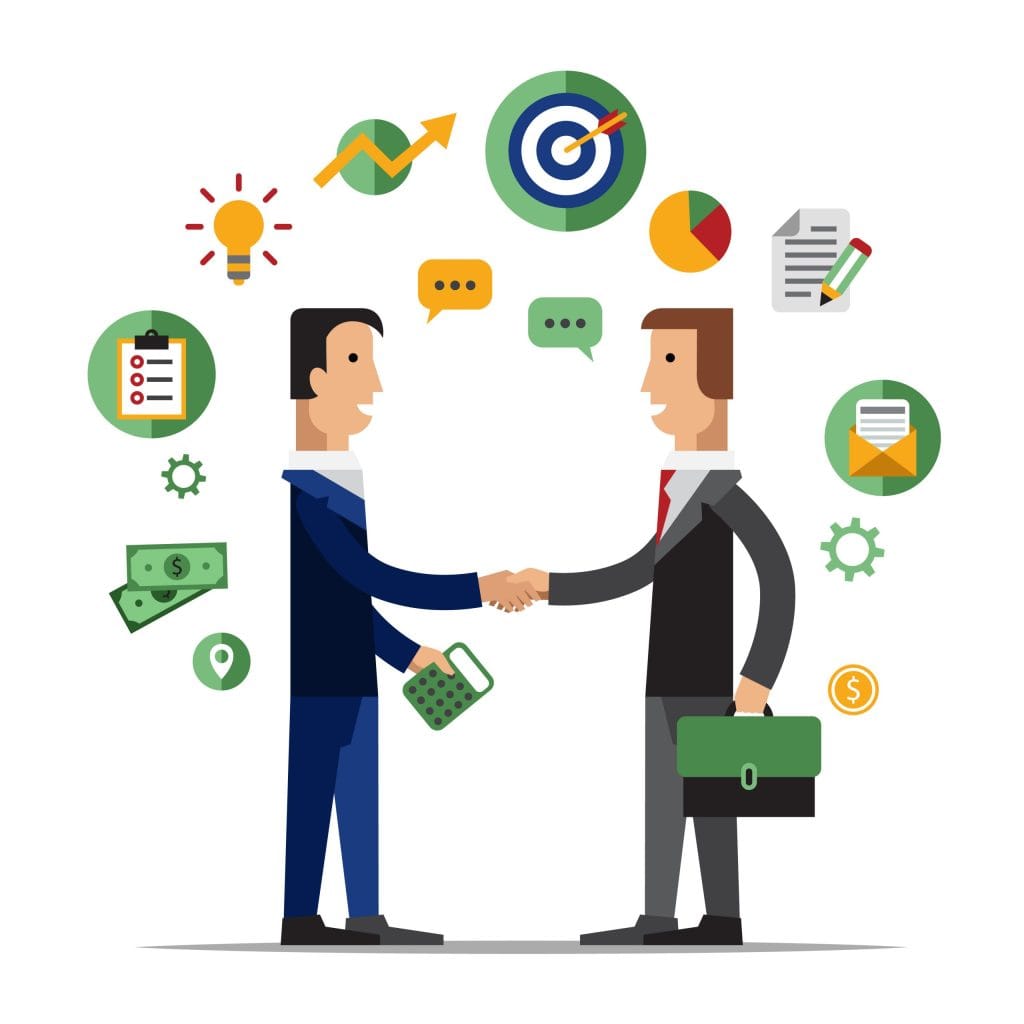 4 REGRAS DE NEGOCIAÇÃO: COMO TER MELHORES RESULTADOS PARA SUA EMPRESA