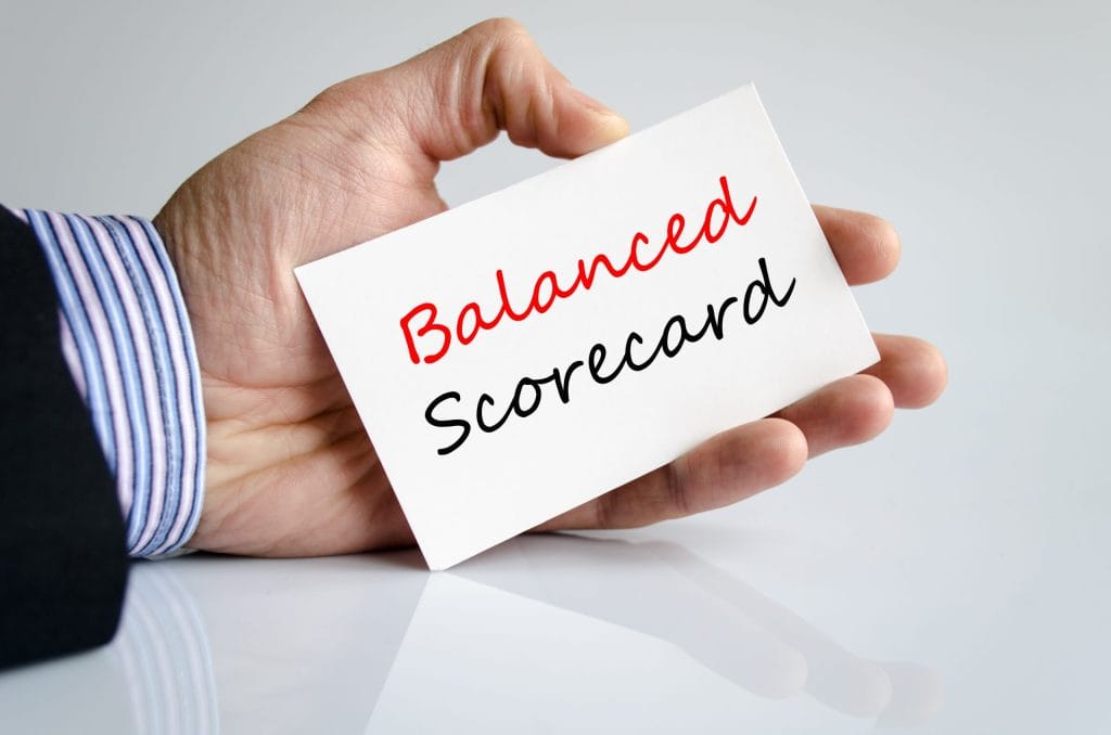 COMO IMPLANTAR O BALANCED SCORECARD NA SUA EMPRESA?