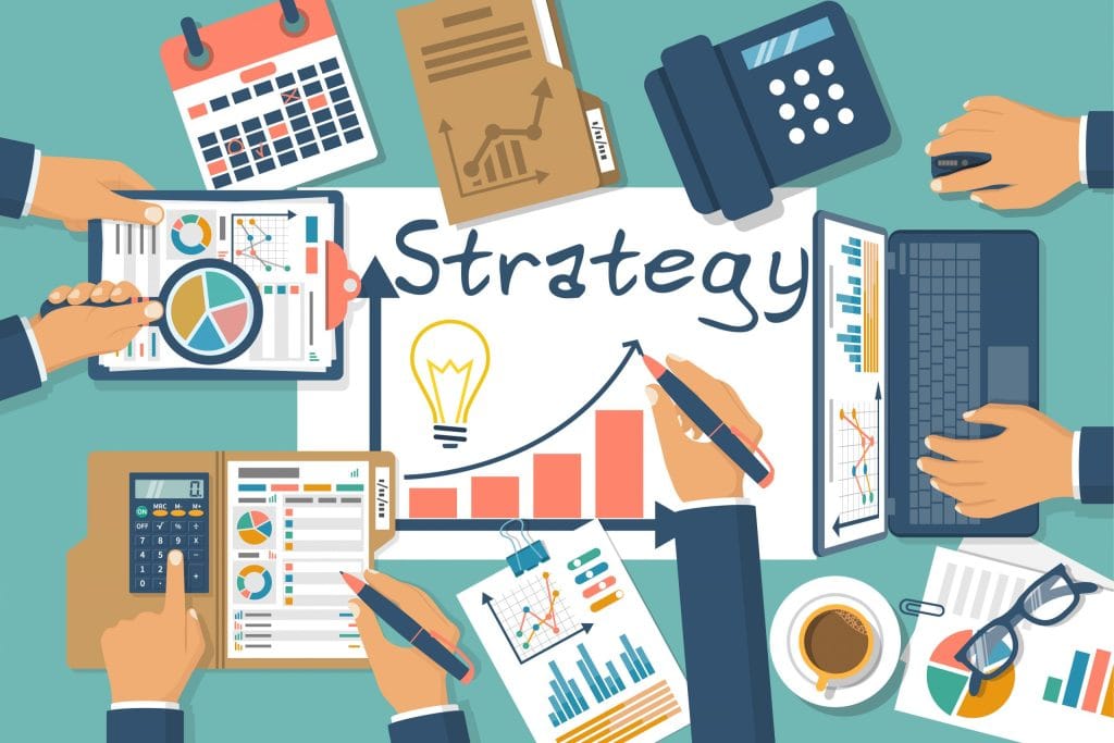 7 DICAS PARA OTIMIZAR E AUMENTAR COMPETITIVIDADE ORGANIZACIONAL