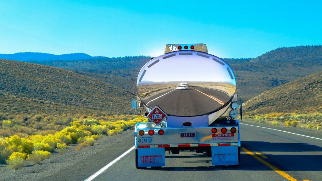 GUIA PARA TRANSPORTE DE CARGAS PERIGOSAS