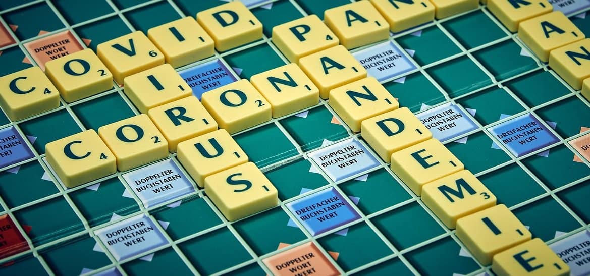 O QUE É COVID-19 E COMO SER PRODUTIVO NO HOME OFFICE
