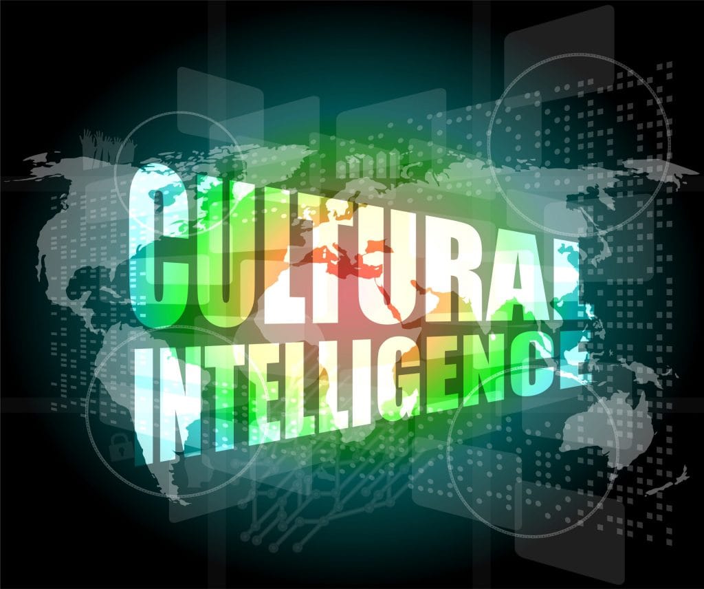 Inteligência Cultural – Como lidar com as diferenças comerciais