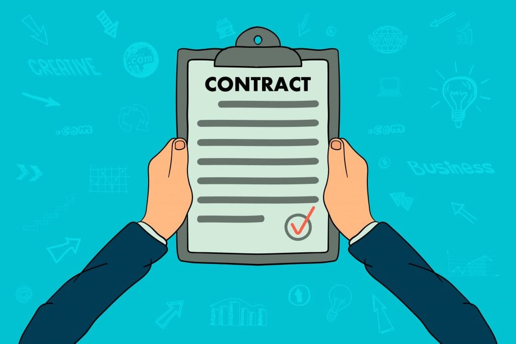 CONTRATOS BASEADOS EM MÃO DE OBRA X CONTRATOS BASEADOS EM RESULTADOS: COMO ESCOLHER?